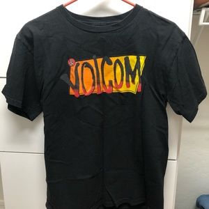 Volcom short sleeve tee